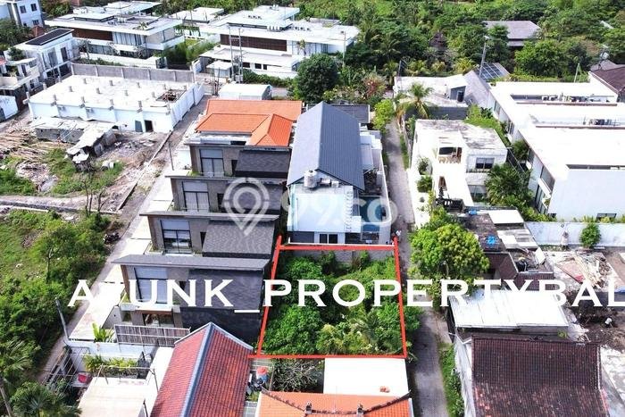 Tanah Kavling Dijual di Pererenan, Badung dengan Luas Tanah 170m2 Tanah Kavling Dijual di Pererenan, Badung dengan Luas Tanah 170m2