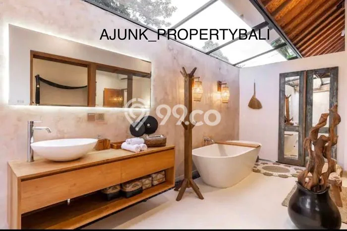Dijual Hunian Mewah dengan Fasilitas Sekitar Komplit di Ubud, Gianyar Dijual Hunian Mewah dengan Fasilitas Sekitar Komplit di Ubud, Gianyar