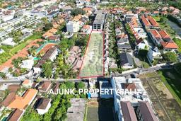 Dijual Tanah 2400m2 di Seminyak, Badung Dijual Tanah 2400m2 di Seminyak, Badung