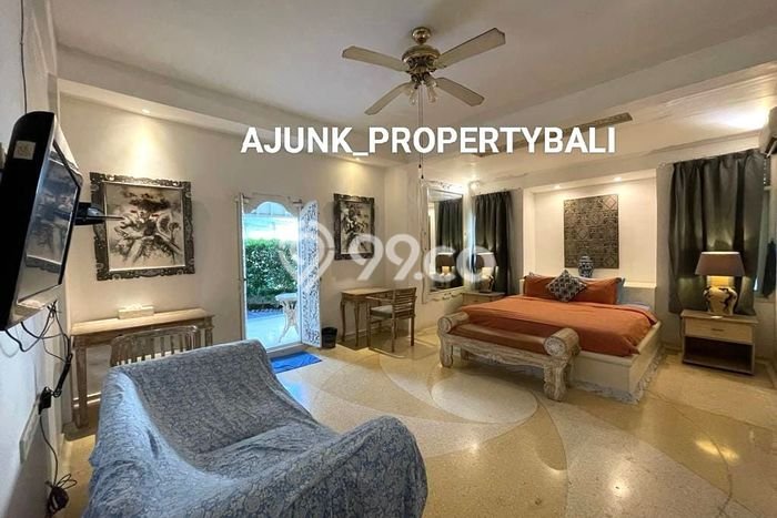 Dijual Rumah Luas Megah Dengan View Eksklusif di Kerobokan, Badung Dijual Rumah Luas Megah Dengan View Eksklusif di Kerobokan, Badung