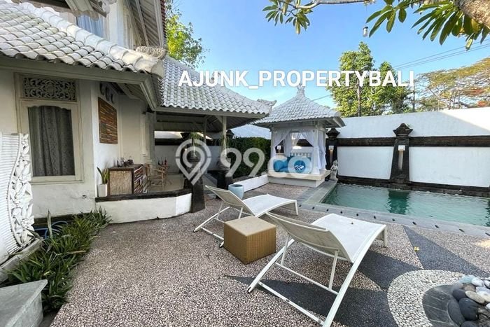 Dijual Rumah Luas Megah Dengan View Eksklusif di Kerobokan, Badung Dijual Rumah Luas Megah Dengan View Eksklusif di Kerobokan, Badung