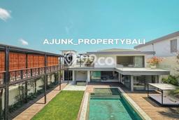 Rumah Elit Modern Siap Huni di Ungasan Badung Rumah Elit Modern Siap Huni di Ungasan Badung