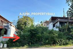 Dijual Tanah di Badung, Luas 300m2 SHM Dijual Tanah di Badung, Luas 300m2 SHM