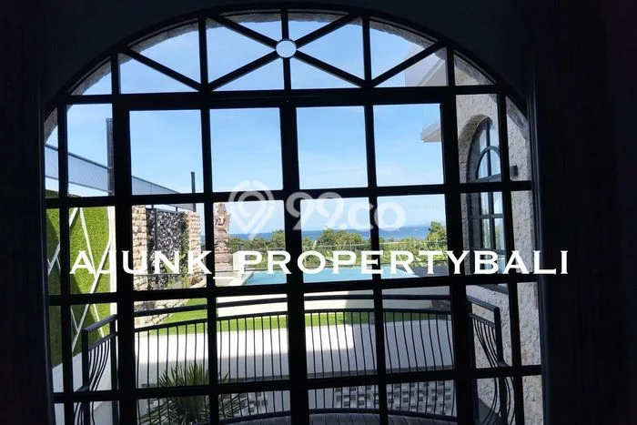 Jual Rumah Mewah Elegan Dengan View Cantik di Sanur, Denpasar Jual Rumah Mewah Elegan Dengan View Cantik di Sanur, Denpasar