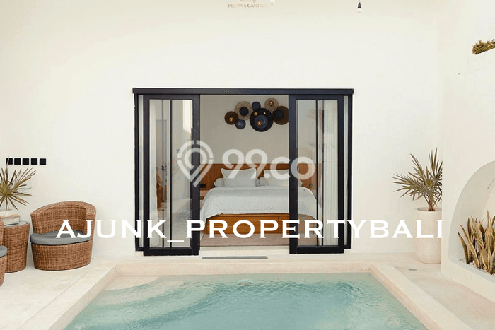 HARGA TERBAIK! Vila Kawasan , Luas 196m2m², Lingkungan Eksklusif dengan privasi terjamin HARGA TERBAIK! Vila Kawasan , Luas 196m2m², Lingkungan Eksklusif dengan privasi terjamin