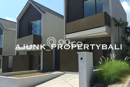 Vila Kawasan , Area 100m2m², Lokasi Strategis Vila Kawasan , Area 100m2m², Lokasi Strategis