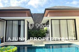 HOT DEAL! Vila di , Luas 300m2m², Lokasi Prima HOT DEAL! Vila di , Luas 300m2m², Lokasi Prima