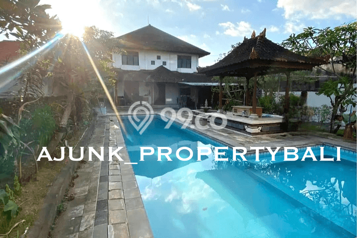 Tanah Kavling Dijual di Badung dengan Spesifikasi 1000m2 Tanah Kavling Dijual di Badung dengan Spesifikasi 1000m2