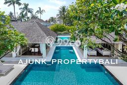 Vila Strategis di , Area 1000m2m², Dekat Badung, Badung Vila Strategis di , Area 1000m2m², Dekat Badung, Badung