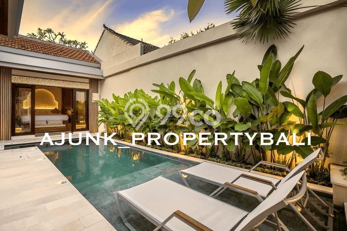 Vila Tenang Kawasan , Area 300m2m², Pemandangan Menarik di area Vila Tenang Kawasan , Area 300m2m², Pemandangan Menarik di area