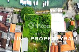 Kavling Tanah untuk Dijual di Nusa Dua, Badung, Luas 1600m2 Kavling Tanah untuk Dijual di Nusa Dua, Badung, Luas 1600m2