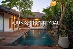 For Sale! Premium House LT 300m2 Desain Modern di Jimbaran For Sale! Premium House LT 300m2 Desain Modern di Jimbaran