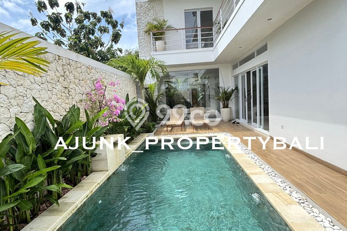 Vila Kawasan , Ukuran 142m2m², Ideal untuk tempat tinggal Anda Vila Kawasan , Ukuran 142m2m², Ideal untuk tempat tinggal Anda