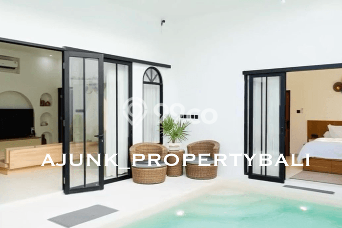 HARGA TERBAIK! Vila Kawasan , Luas 196m2m², Lingkungan Eksklusif dengan privasi terjamin HARGA TERBAIK! Vila Kawasan , Luas 196m2m², Lingkungan Eksklusif dengan privasi terjamin