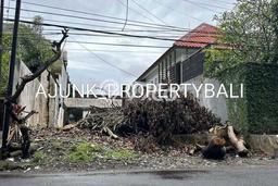 Tanah Investasi Dijual di Denpasar Punya Luas 200m2 Tanah Investasi Dijual di Denpasar Punya Luas 200m2