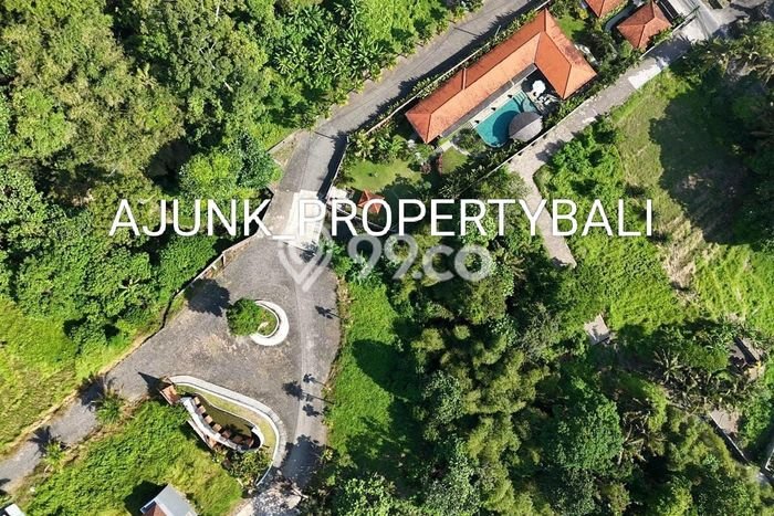 Tanah Kavling Dijual di Kedungu, Tabanan dengan Luas Tanah 475m2 Tanah Kavling Dijual di Kedungu, Tabanan dengan Luas Tanah 475m2