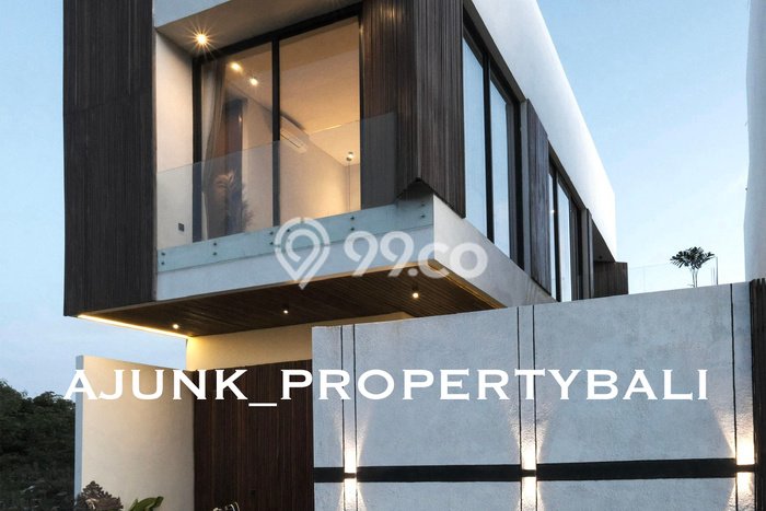 Vila Premium Kawasan , Ukuran 140m2m², Lingkungan Asri untuk keluarga Vila Premium Kawasan , Ukuran 140m2m², Lingkungan Asri untuk keluarga