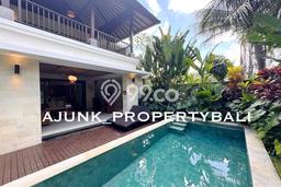Siap Vila Kawasan Ubud, Dimensi 196m2m², Lingkungan Nyaman Siap Vila Kawasan Ubud, Dimensi 196m2m², Lingkungan Nyaman