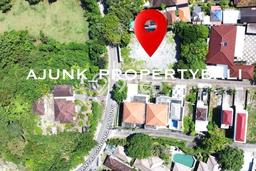 Lahan Dijual Lokasi Strategis di Badung dengan Luas 800m2 Lahan Dijual Lokasi Strategis di Badung dengan Luas 800m2
