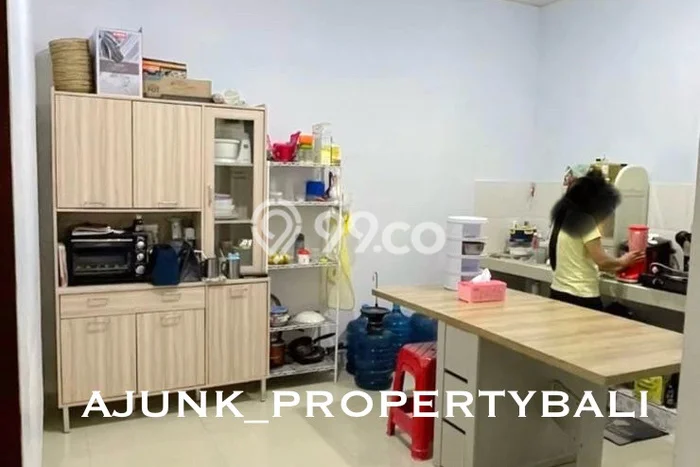 Rumah Modern 3 KT di Peguyangan Denpasar Semi Furnished Rumah Modern 3 KT di Peguyangan Denpasar Semi Furnished