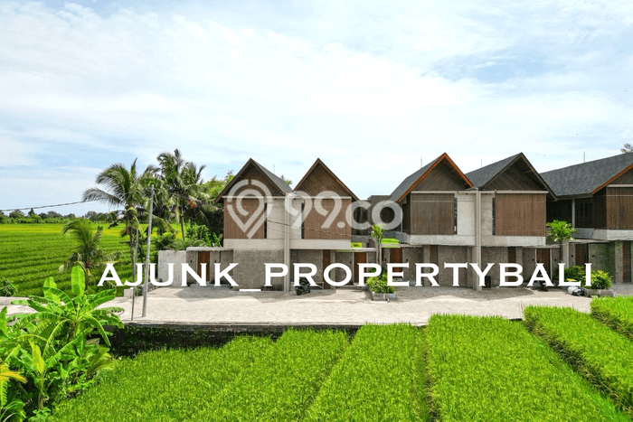 Vila di , Ukuran 210m2m², Ideal untuk berbagai kebutuhan Vila di , Ukuran 210m2m², Ideal untuk berbagai kebutuhan