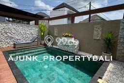 Vila Kawasan , Luas 161m2m², Akses Mudah Fasilitas Umum Vila Kawasan , Luas 161m2m², Akses Mudah Fasilitas Umum