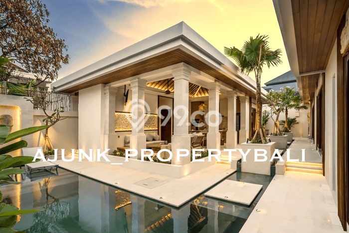 Vila Tenang Kawasan , Area 300m2m², Pemandangan Menarik di area Vila Tenang Kawasan , Area 300m2m², Pemandangan Menarik di area