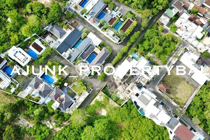 Dijual Tanah 300m2 di Nusa Dua, Badung Dijual Tanah 300m2 di Nusa Dua, Badung