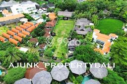 Tanah Investasi Dijual di Badung Punya Luas 1350m2 Tanah Investasi Dijual di Badung Punya Luas 1350m2