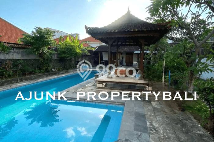 Tanah Kavling Dijual di Badung dengan Spesifikasi 1000m2 Tanah Kavling Dijual di Badung dengan Spesifikasi 1000m2