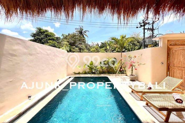 Vila Premium Kawasan , Area 200m2m², Area Nyaman Vila Premium Kawasan , Area 200m2m², Area Nyaman