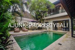 Bisnis Potensial! Vila Kawasan , Area 300m2m², Posisi Premium Bisnis Potensial! Vila Kawasan , Area 300m2m², Posisi Premium