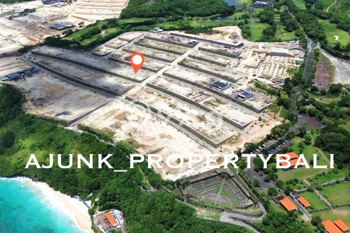 Tanah Kavling Dijual di Badung dengan Spesifikasi 503m2 Tanah Kavling Dijual di Badung dengan Spesifikasi 503m2