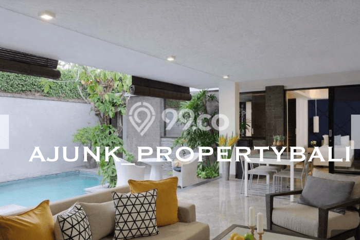 Dijual Vila di , Ukuran 198m2m², Lokasi Premium Dijual Vila di , Ukuran 198m2m², Lokasi Premium