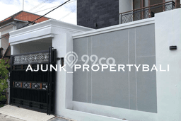 Dijual Rumah Strategis Bagus Punya 3 KT di Denpasar Barat Denpasar SHM Dijual Rumah Strategis Bagus Punya 3 KT di Denpasar Barat Denpasar SHM