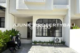 AREA PREMIUM! Vila Kawasan Denpasar Selatan, Area 103m2m², View Indah di area AREA PREMIUM! Vila Kawasan Denpasar Selatan, Area 103m2m², View Indah di area