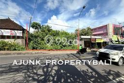 Dijual Tanah 495m2 di Jimbaran, Badung Dijual Tanah 495m2 di Jimbaran, Badung
