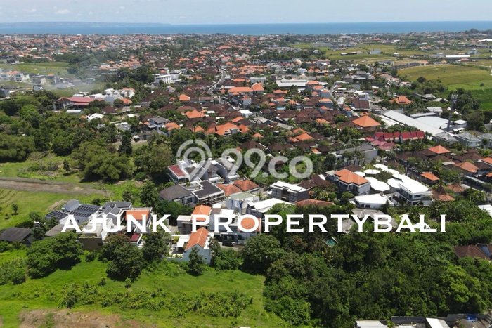 Tanah Dijual Area Strategis di Pererenan Badung 150m2 Tanah Dijual Area Strategis di Pererenan Badung 150m2