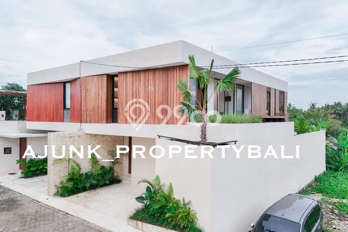 Vila Kawasan , Ukuran 256m2m², Kawasan Tenang untuk hunian Vila Kawasan , Ukuran 256m2m², Kawasan Tenang untuk hunian
