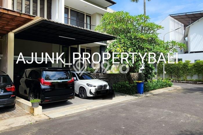 Dijual Rumah Premium dengan Fasilitas Sekitar Lengkap di Kuta, Badung Dijual Rumah Premium dengan Fasilitas Sekitar Lengkap di Kuta, Badung