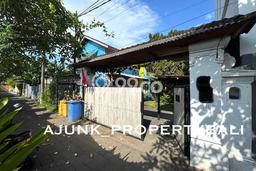 Tanah Kavling Dijual di Denpasar dengan Spesifikasi 308m2 Tanah Kavling Dijual di Denpasar dengan Spesifikasi 308m2