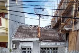 Hunian Elit LB 157m2 Siap Huni Desain Elegan di Sunter, Jakarta Utara Hunian Elit LB 157m2 Siap Huni Desain Elegan di Sunter, Jakarta Utara