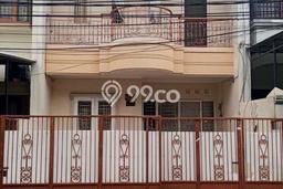 Rumah Luxury Modern Siap Huni di Sunter Jakarta Utara Rumah Luxury Modern Siap Huni di Sunter Jakarta Utara