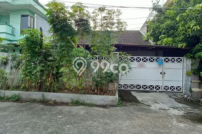 Dijual Tanah Lokasi Sunter, Jakarta Utara Seluas 300m2 Dijual Tanah Lokasi Sunter, Jakarta Utara Seluas 300m2