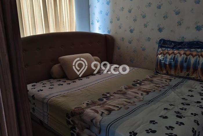 Sewa Apartemen Terjangkau 3 BR di Sunter Jakarta Utara Sewa Apartemen Terjangkau 3 BR di Sunter Jakarta Utara