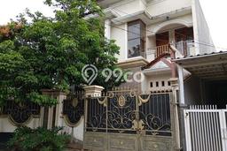 Rumah Elit Modern Tanpa Renovasi di Gading Serpong Tangerang Rumah Elit Modern Tanpa Renovasi di Gading Serpong Tangerang