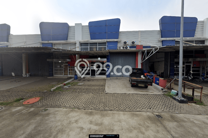 Paling Dicari! Gudang Dijual di Jababeka Harga Kompetitif Paling Dicari! Gudang Dijual di Jababeka Harga Kompetitif