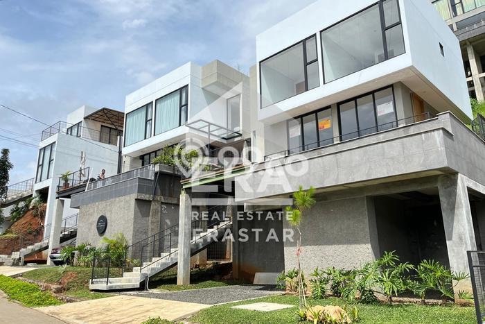 Vila Berkualitas di Coblong, Area 316m2m², Lokasi Premium dengan akses bagus Vila Berkualitas di Coblong, Area 316m2m², Lokasi Premium dengan akses bagus