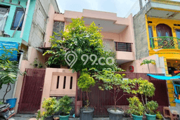 Dijual Rumah Minimalis Bagus Punya 3 KT di Palmerah Jakarta Barat - Dijual Rumah Minimalis Bagus Punya 3 KT di Palmerah Jakarta Barat -