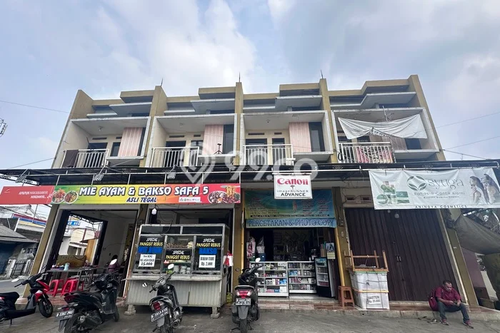 Ruko Dijual di Bekasi LT 180m2 & LB 200m2 Lokasi Terbaik! Ruko Dijual di Bekasi LT 180m2 & LB 200m2 Lokasi Terbaik!
